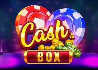 Pragmatic : Cash Box - CAMPSLOT138
