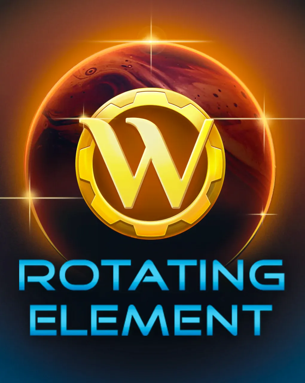 Bgaming : Rotating Element - CAMPSLOT138