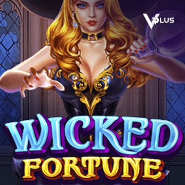 Wicked Fortune - CAMPSLOT138