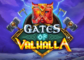 Pragmatic : Gates of Valhalla - CAMPSLOT138