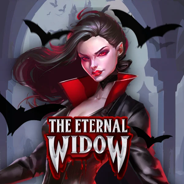 Microgaming : The Eternal Widow&trade; - CAMPSLOT138