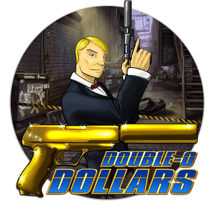 Habanero : Double O Dollars - CAMPSLOT138