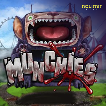 NolimitCity : Munchies - CAMPSLOT138
