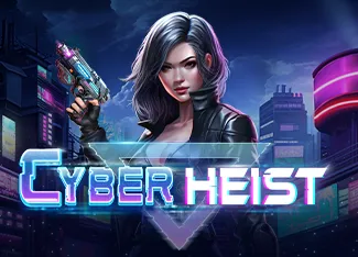 Pragmatic : Cyber Heist - CAMPSLOT138