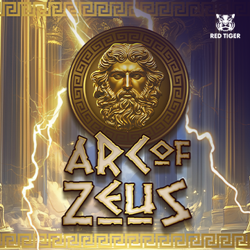 Redtiger : Arc Of Zeus - CAMPSLOT138