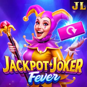 Jili : Jackpot Joker FEVER - CAMPSLOT138