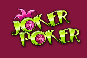 Joker Poker - CAMPSLOT138