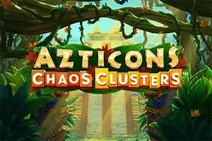 Azticons Chaos Clusters - CAMPSLOT138