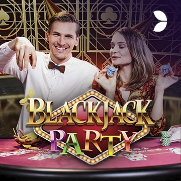 Blackjack Party - CAMPSLOT138