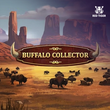 Redtiger : Buffalo Collector - CAMPSLOT138