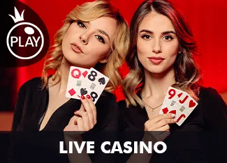 Pragmatic Casino - CAMPSLOT138
