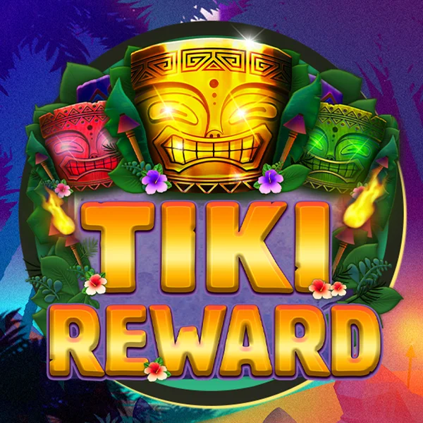 Microgaming : Tiki Reward - CAMPSLOT138