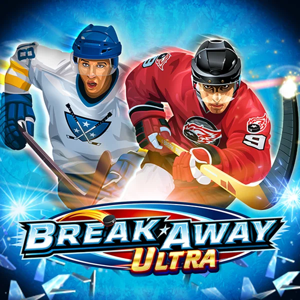 Microgaming : Break Away Ultra - CAMPSLOT138