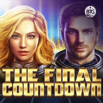 Bigtime : The Final Countdown - CAMPSLOT138