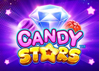 Pragmatic : Candy Stars - CAMPSLOT138