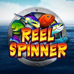 Microgaming : Reel Spinner - CAMPSLOT138