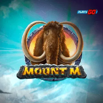 PlaynGo : Mount M - CAMPSLOT138