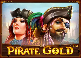 Pragmatic : Pirate Gold - CAMPSLOT138