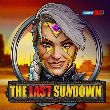 PlaynGo : The Last Sundown - CAMPSLOT138