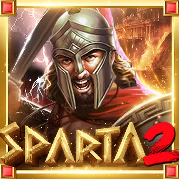 Sparta2 - CAMPSLOT138