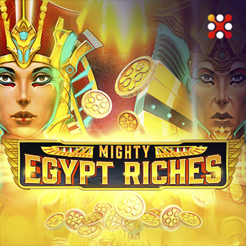 Mancala : Mighty Egypt Riches - CAMPSLOT138