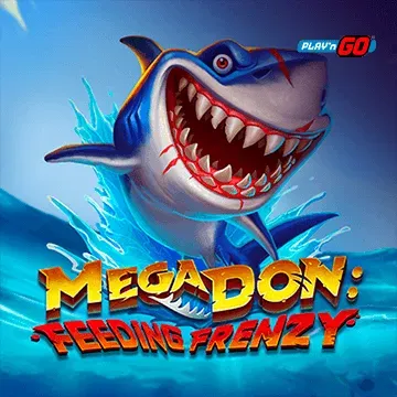 PlaynGo : Mega Don: Feeding Frenzy - CAMPSLOT138
