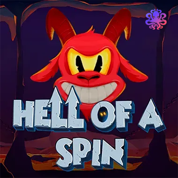 Octoplay : Hell of a Spin - CAMPSLOT138