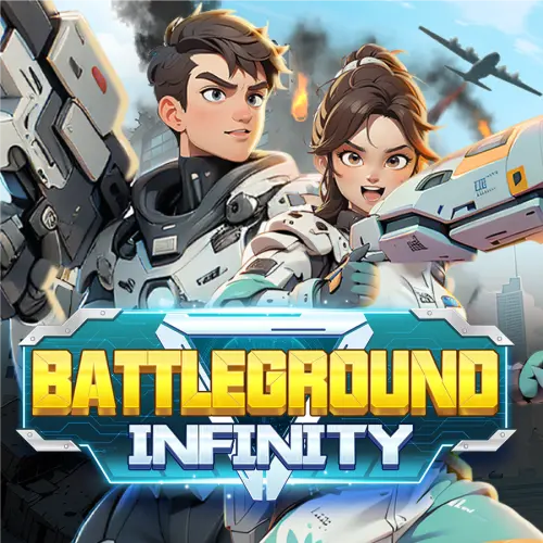 Battleground Infinity - CAMPSLOT138