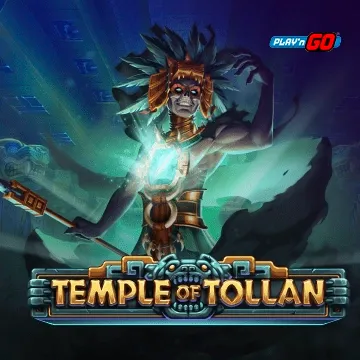 PlaynGo : Temple of Tollan - CAMPSLOT138