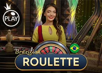 Brazilian Roulette - CAMPSLOT138