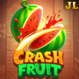 Crash Fruit - CAMPSLOT138