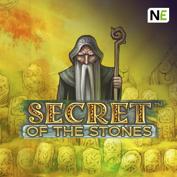 NetEnt : Secret of the Stones - CAMPSLOT138