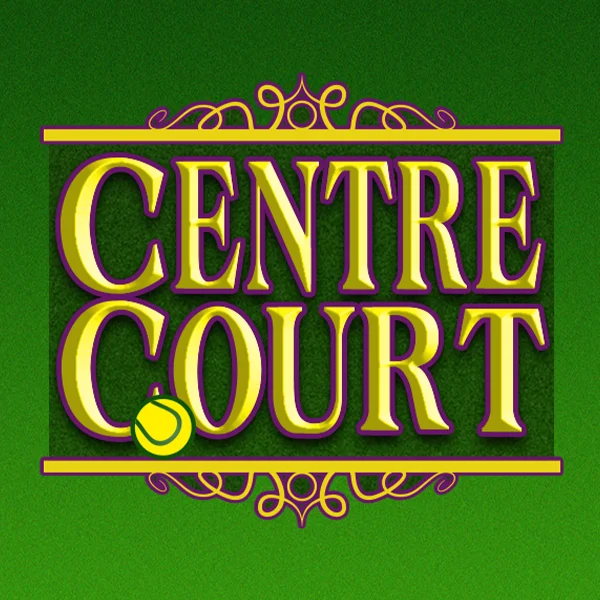 Microgaming : Centre Court - CAMPSLOT138