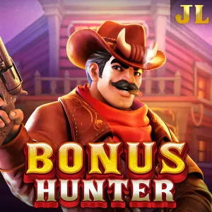 Jili : Bonus Hunter - CAMPSLOT138