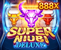 JDB : Super Niubi Deluxe - CAMPSLOT138