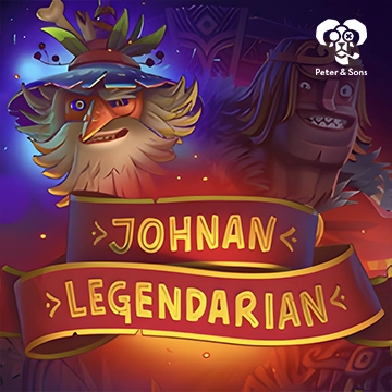 PeterSons : Johnan Legendarian - CAMPSLOT138