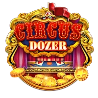 CIRCUS DOZER - CAMPSLOT138
