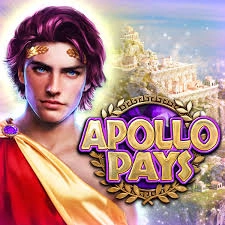 Bigtime : Apollo Pays - CAMPSLOT138