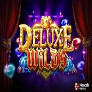Mancala : Deluxe Wilds - CAMPSLOT138