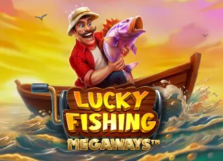 Pragmatic : Lucky Fishing - CAMPSLOT138