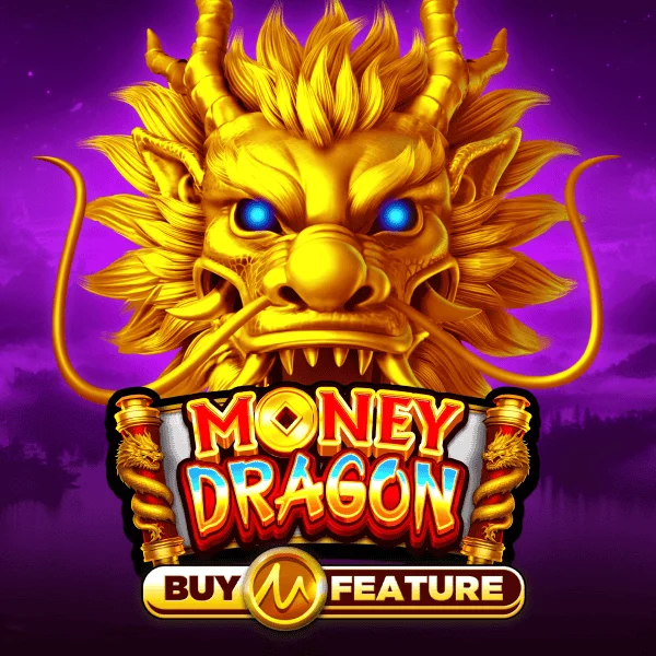 Microgaming : Money Dragon - CAMPSLOT138