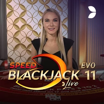 Evo Speed Blackjack 11 - CAMPSLOT138