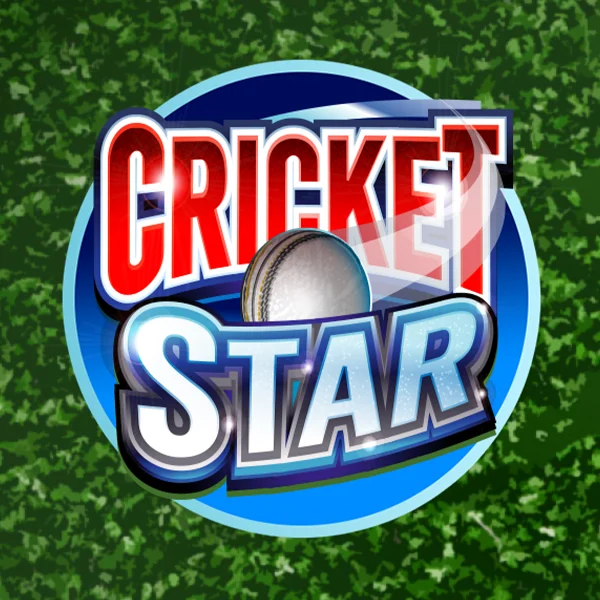 Microgaming : Cricket Star - CAMPSLOT138