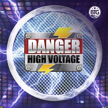 Bigtime : Danger High Voltage - CAMPSLOT138