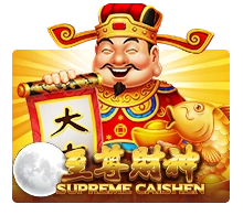 Joker123 : Supreme Caishen - CAMPSLOT138