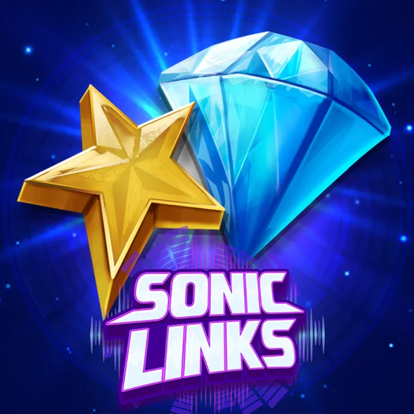 Microgaming : Sonic Links - CAMPSLOT138