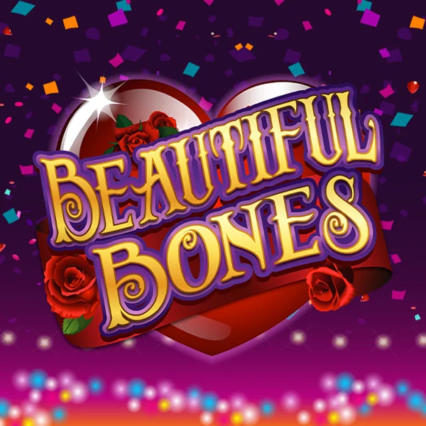 Microgaming : Beautiful Bones - CAMPSLOT138