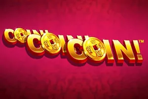 Coin! Coin! Coin! CNY - CAMPSLOT138