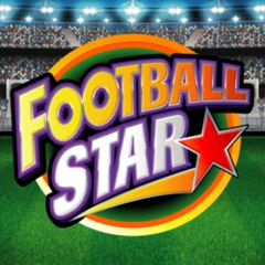 Microgaming : Football Star - CAMPSLOT138