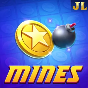 Mines - CAMPSLOT138